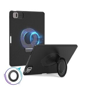 Nillkin Shockproof Magnetic CamShield Pad Case Pencil Holder iPad Pro 13 2024